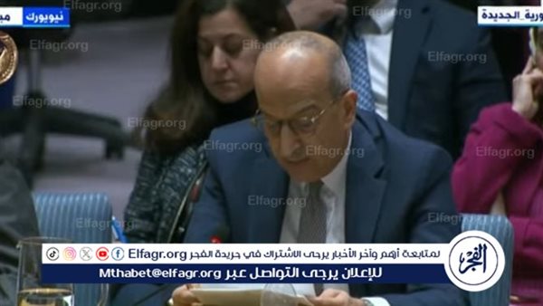 عاجل| مصر تُحذر من عدم تنفيذ كافة البنود باتفاق شرم الشيخ للسلام