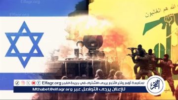 إن لم تستطع الحكومة اللبنانية نزع سلاح حزب الله فلن يكون هناك مفر من تنفيذ عملية مركزة ومحددة ضد أهداف للحزب