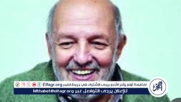 في ذكرى ميلاده.. محطات فنية هامة في حياة الراحل محمد خان
