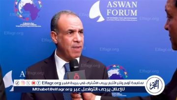 أسوان مدينة السلام وأقرب محافظات مصر إلى القارة الإفريقية