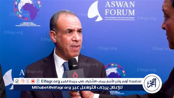 أسوان مدينة السلام وأقرب محافظات مصر إلى القارة الإفريقية
