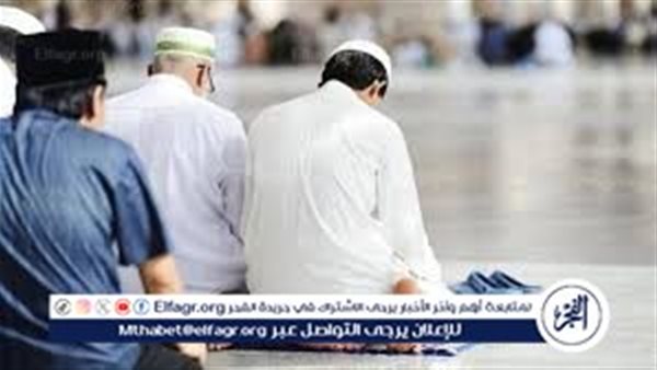 تعرف على مواقيت الصلاة اليوم الجمعة 24-10-2025 في محافظة قنا
