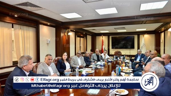 عادل حمودة رئيسًا لـ “تطوير الإعلام الخاص” باللجنة الرئيسية لتطوير الإعلام