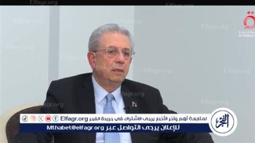 الموقف المصري أفشل أخطر مؤامرة ضد الشعب الفلسطيني