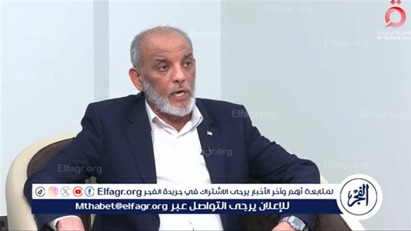 الفصائل الفلسطينية متفقة على المضي في تنفيذ اتفاق شرم الشيخ