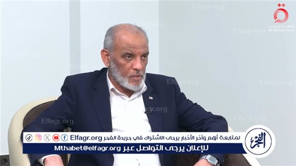 هناك توافق وطني شامل حول ملفات المرحلة المقبلة