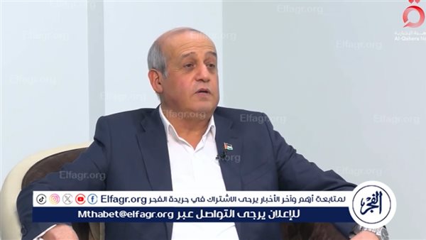 هدفنا منع العدوان والتهجير وضمان وقف إطلاق النار بشكل دائم