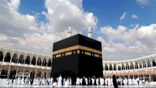 11.7 مليون عمرة خلال ربيع الآخر