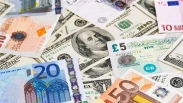ثبات نسبي في أسعار العملات الأجنبية والعربيه بأسوان اليوم الأحد 26 أكتوبر2025