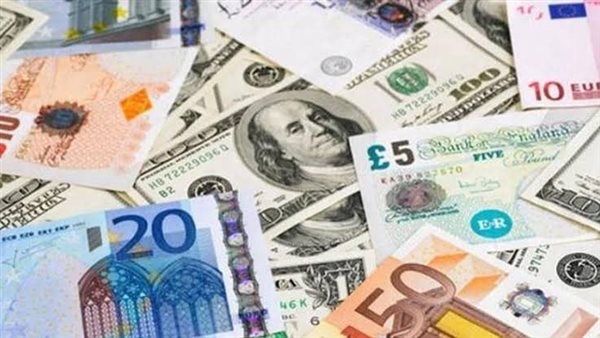 ثبات نسبي في أسعار العملات الأجنبية والعربيه بأسوان اليوم الأحد 26 أكتوبر2025