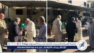 ويؤكد على استمرار الانضباط الوظيفي وجودة الخدمات