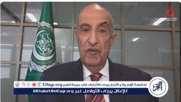 الجهود العربية والدولية أثرت بشكل كبير على المشهد في غزة