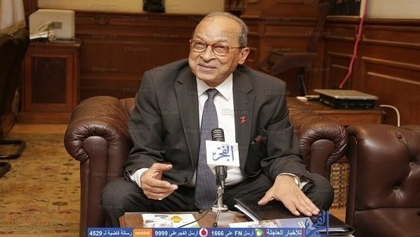 د.حماد عبدالله يكتب: “الأب والإبن والروح القدس” !!