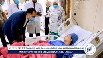 تطوير المنظومة الصحية على رأس أولويات الدولة