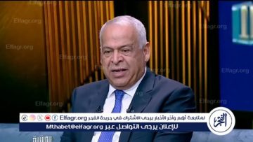 سيتم فتح تحقيق في واقعة حسام أشرف وبابا بادجي