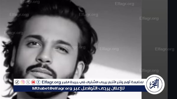في يوم ميلاده.. تعرف على أبرز المحطات في حياة إيساف