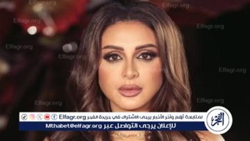 أنغام تفتح بوابة المجد من لندن إلى باريس.. ليلة طربية عالمية تنتظرها عاصمة النور في نوفمبر
