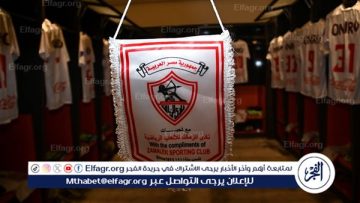 دفعت 50 ألف جنيه من جيبي للانضمام إلى الزمالك.. وجماهير القلعة البيضاء هي الداعم الحقيقي للفريق
