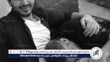 محمد فضل شاكر يعلن تأجيل حفلاته دعمًا لوالده فضل شاكر: «العائلة أولًا.. وسأعود إليكم قريبًا»