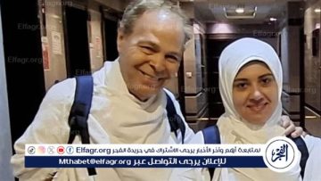 محمود عامر يبدأ عامًا جديدًا في رحاب الله.. دعاء صادق وشكر على نعمة العمر