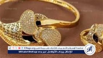 يختبر أعصاب المشترين..أسعار الذهب اليوم الثلاثاء 28-10-2025 في بني سويف