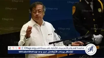 الولايات المتحدة تفرض عقوبات على رئيس كولومبيا