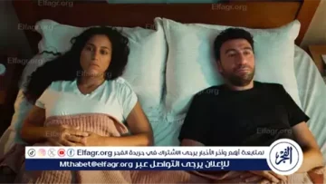 بعد تصدره التريند .. محمد سلام يعلن عن مسلسه الجديد “كارثة طبيعية”