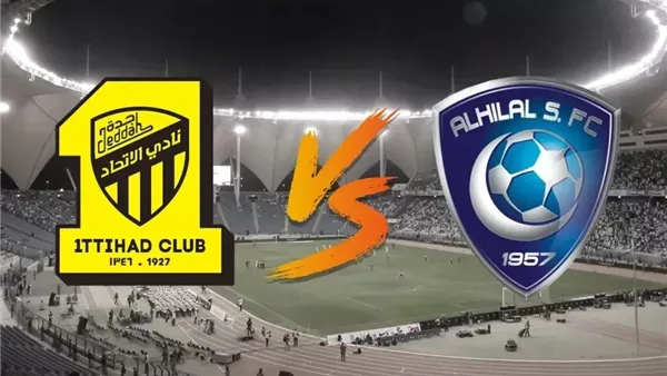 موعد مباراة الهلال الاتحاد اليوم.. القنوات الناقلة لمباراة دوري روشن السعودي 2025-26