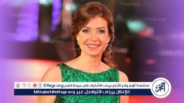 شقيقي شريف كان يحلم بأن يصبح مدير تصوير قبل أن يدخل عالم التمثيل