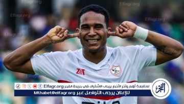 مباراة الزمالك أمام البنك الأهلي مهمة.. ونستعد للسوبر بتركيز شديد