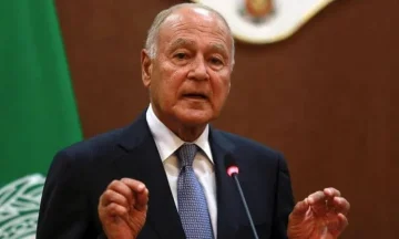 أبو الغيط: إعادة إعمار غزة ستتكلف 50 لـ 70 مليار دولار.. وأدعو أصحاب الرفض الدائم للتفكير في المستقبل