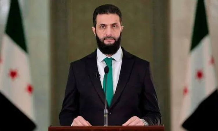 الأمم المتحدة ترفع اسم الرئيس السوري أحمد الشرع من قوائم الإرهاب