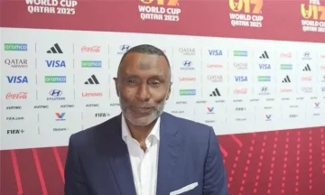 أحمد الكاس يعلن قائمة منتخب مصر للناشئين استعدادًا لكأس العالم في قطر