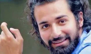 طرح البوستر الرسمي لفيلم “قصر الباشا” بطولة أحمد حاتم