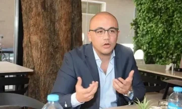 أحمد حسام عوض: نملك رؤيةً متكاملةً لتعظيم استثمارات الأهلي