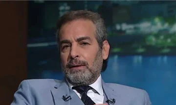 أحمد عبد العزيز: شخصية العمدة غلاب بمسلسل فهد العوضي مستوحاة من قصة قابيل وهابيل