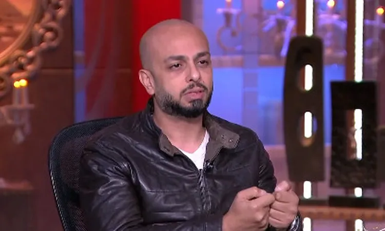 أحمد مراد: تعييني بمجلس الشيوخ شرف كبير ومسؤولية ضخمة