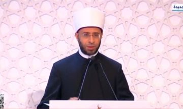 الأوقاف: المشاركة في الانتخابات واجب وطني.. والمساجد ليست مكانًا للترويج السياسي