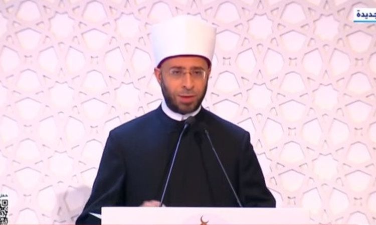 الأوقاف: المشاركة في الانتخابات واجب وطني.. والمساجد ليست مكانًا للترويج السياسي