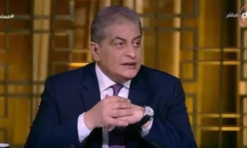 أسامة كمال عن سرقة متحف اللوفر: مليان قطع أثرية من بلاد تانية.. واللي بييجي بالساهل بيروح بالساهل