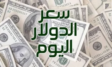 أسعار الدولار اليوم السبت 25 أكتوبر 2025.. اعرف بكام ؟