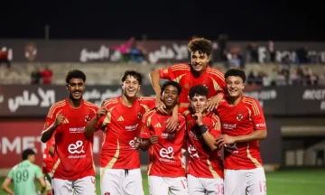 مدرب بيراميدز 2007 يكشف كواليس جديدة من مواجهة الأهلي