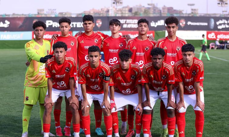 «أهلي 2009» يواجه الزمالك اليوم في بطولة الجمهورية.. اليوم