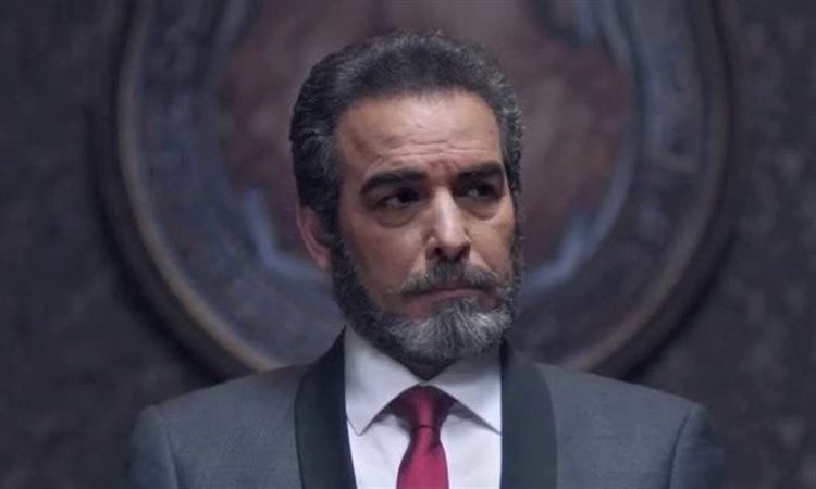 أحمد عبد العزيز: اكتئبت بسبب أحداث غزة.. وأوجه تحية للرئيس السيسي على حكمته في إنهاء الحرب
