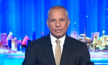 أحمد موسى: بكون سعيد لما أقابل أبطال حرب أكتوبر وفخور بما قاموا به منذ 52 سنة