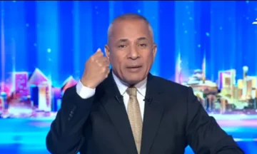 أحمد موسى عن استقبال الجاليات المصرية للرئيس السيسي في بروكسل: مشهد غير مسبوق