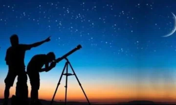 البحوث الفلكية: 122 يوما تفصلنا عن شهر رمضان المبارك