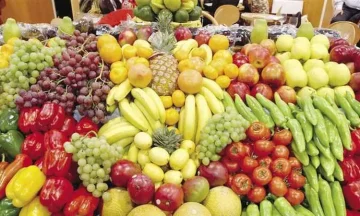بعد رفع السولار والبنزين.. زيادة في أسعار الفاكهة بالأقصر