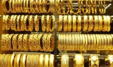 الذهب يرتفع 350 جنيهًا خلال أسبوع ليسجل أعلى مستوى تاريخي