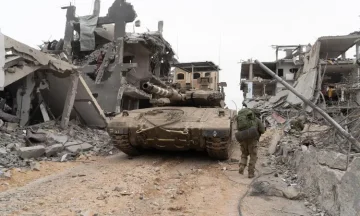 صحة غزة: مستشفيات القطاع استقبلت 57 شهيدًا و158 مصابًا في 24 ساعة